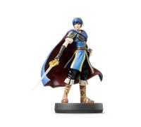 Nintendo Amiibo Figura Super Smash Bros Marth
