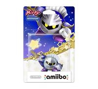 FIGURA NINTENDO AMIIBO KIRBY META KNIGHT