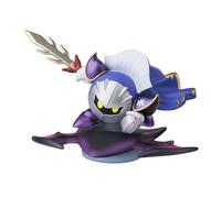 Amiibo Kirby Air Riders - Meta Knight & Shadow Star