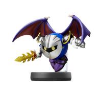 Figura Amiibo Meta Knight Super Smash Bros [52079]