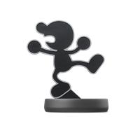 Figura Amiibo Mr. Game & Watch Super Smash Bros [49980]