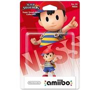 Figura Amiibo Ness Super Smash Bros [47080]