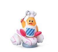 Amiibo Kirby Chef Kawasaky y Hop Star amiibo standard