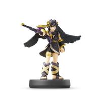 Figura Amiibo Nintendo Dark Pit Multicolor 29g Super Smash Bros