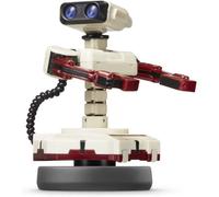 Figura Amiibo R.O.B Famicom Super Smash Bros (189062)