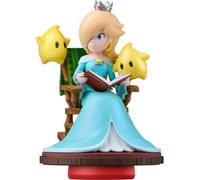 Figura Amiibo Nintendo Rosalina y Destellos Edición Especial NFC Compatible Switch