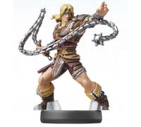 Figura Amiibo Nintendo Simon Multicolor Interactiva Compatible Switch 3DS Wii U