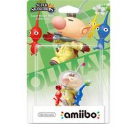 amiibo de Olimar (Super Smash Bros. Collection)