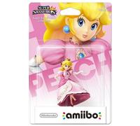 Amiibo Super Smash Bros. Collection - Peach No. 2