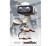 Figura Amiibo R.O.B Famicom Super Smash Bros [189062]