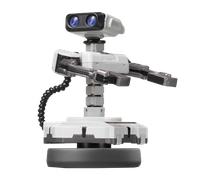 amiibo de R.O.B. (Super Smash Bros. Collection)