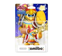 Nintendo Amiibo Figura Serie Kirby Rey Dedede
