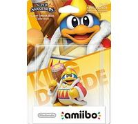 Nintendo Amiibo Figura Super Smash Bros Rey Dedede