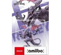 Figura Amiibo Ridley Super Smash Bros [93049]