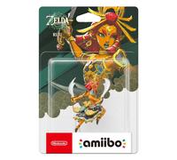 Figura Amiibo Riju Coleccion Zelda [231561]