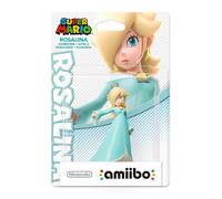 Figura Amiibo Rosalina Super Mario [193975]
