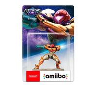 Figura Amiibo Samus Coleccion Metroid Prime 4 Beyond [245468]