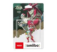 Figura Amiibo - Sidón | Colección The Legend of Zelda