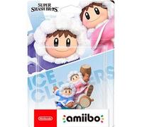 Figura Amiibo Smash Ice Climber [96614]