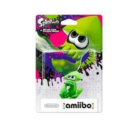 Amiibo Splatoon - Inkling Squid