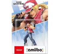 Figura Amiibo Terry Bogard Serie Super Smash Bros [126577]