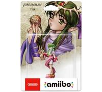 Figura Decorativa Amiibo Tiki