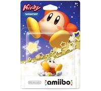 Nintendo amiibo Waddle Dee Figura de juego interactiva