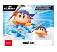 Figura Amiibo Waddle Dee Pañuelo & Estrella Alada Coleccion Kirby Air [245466]