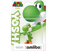Figura Amiibo Yoshi Super Mario [44477]