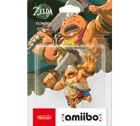 Figura Amiibo Yunobo Coleccion Zelda [231564]