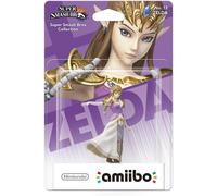 Nintendo Amiibo Figura Super Smash Bros Zelda