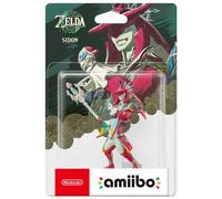 FIGURA AMIIBO ZELDA SIDON COLECCIÓN THE LEGEND OF ZELDA TEARS OF THE KINGDOM PARA NINTENDO SWITCH GARANTÍA EUROPEA