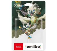 amiibo de Tureli (The Legend of Zelda: Tears of the Kingdom)