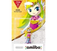 Figura Amiibo Zelda Wind Waker Coleccion Zelda [108079]