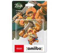 amiibo de Yunobo (The Legend of Zelda: Tears of the Kingdom)