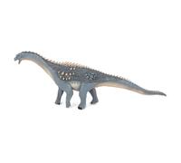 Papo – Figura pintada – Ampelosaurus – Dinosaurio coleccionable infantil 3+