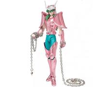 Bandai Saint Seiya Myth Paño First Bronze Andromeda Shun 20th 5to. Aniversario