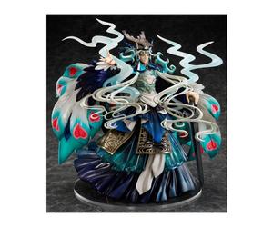 Figura aniplex fate - grand order ruler - qin