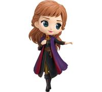 Figura Anna Ver.A Frozen 2 Disney Characters Q posket 14cm