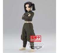 Figura Aoi Kanzaki de Demon Slayer - BANPRESTO Vol. 24 (15 cm)