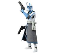 Figura Arc Trooper Star Wars Vintage 10cm