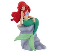 Figura Ariel La Sirenita 8,5 Cms