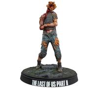 Figura Armored Clicker The Last Of Us Part Ii Naughty Dog 22 Cms