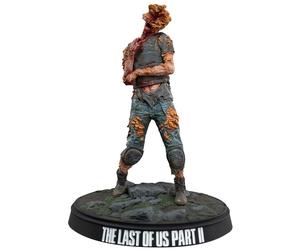 Figura Armored Clicker The Last Of Us Part Ii Naughty Dog 22 Cms
