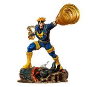 Iron Studios - X-Men Havok - Marvel Comics Estatuilla 1/10 BDS Art Scale