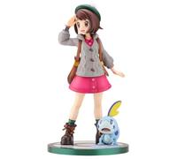 Figura ARTFX J Pokemon Series Gloria con Sobble (Importacion Japonesa)