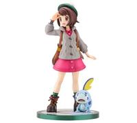 Figura ARTFX J Pokemon Series Gloria con Sobble (Importacion Japonesa) Merchandising standard