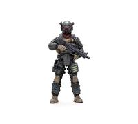 Figura articulada a escala 1/18 de un soldado de las fuerzas especiales - Juguetes militares vintage, regalo para los entusiastas