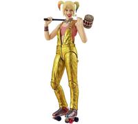 BANDAI S.H. Figuarts Birds of Prey Harley Quinn