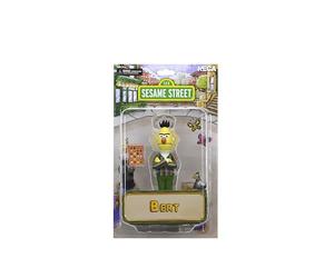 Figura Articulada Barrio Sésamo Epi 9Cm